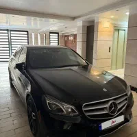 بنز e250 مدل ۲۰۱۵