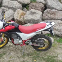 xr250|موتورسیکلت|رشت, دیانتی|دیوار