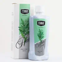 تونیک تقویت کننده مو