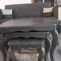 میز