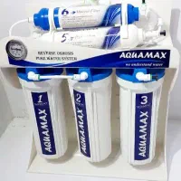 تصفیه آب اقساطی ۴ ماهه