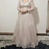 لباس مجلسی شیک