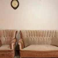 مبل ۶ نفره مخصوص‌ خانه باغ و خانه های کوچک