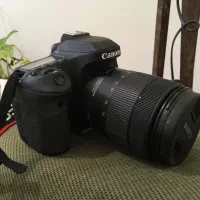 فروش دوربین canon 80D