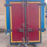 اتاق نیسان محکم و درحد