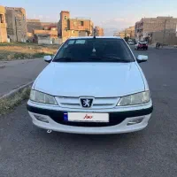 پرشیا TU5 مدل ۹۹ سیمی تمیز