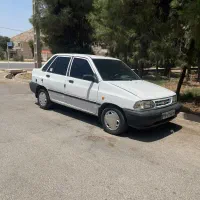 پراید 88