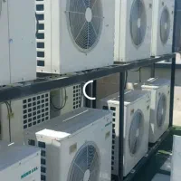 تعمیرات تخصصی و نصب کولر گازی در تمام نقاط تهران