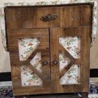 میز اتو