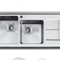 سینک اخوان و بیمکث و هود رو کار