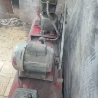 پمپ باد ۲۵۰ لیتری