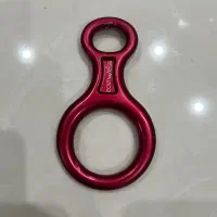 ابزار فرود ، هشت فرود