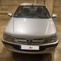 خودرو پارس TU5