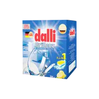 قرص ماشین ظرفشویی اصل دالی