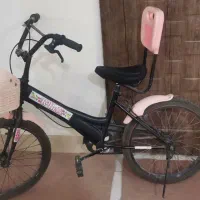 دوچرخه سایز 20