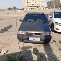 پراید مدل 91