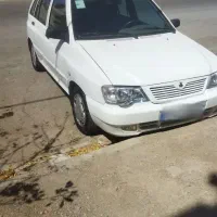پراید 111مدل95