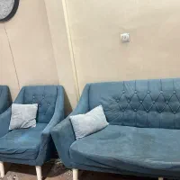 مبل دست دوم ۵نفره