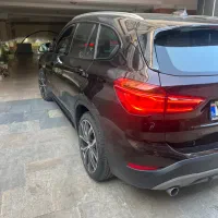 Bmw x1|خودرو سواری و وانت|تهران, سردارجنگل|دیوار