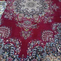 فرش 12متری مناسب خانه باغ