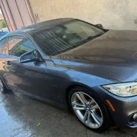 BMW430iدو در|خودرو سواری و وانت|تبریز, |دیوار