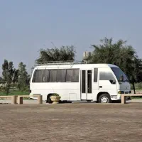 انجام سرویس دربستی درخوزستان  بامینیبوس هیوندا