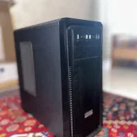 کیس Intel Core i5-12400