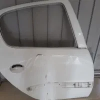 استوک درب های خودرو  رانایا206