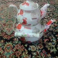 کتری قوری