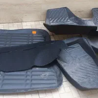 کفپوش 5 بعدی دنا و دنا پلاس