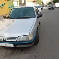 پژو 405|خودرو سواری و وانت|نسیم‌شهر, |دیوار