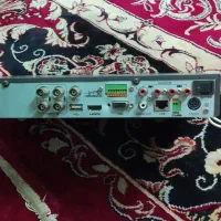دستگاه دی وی ار چهار کانال آنالوگ  بدون هارد