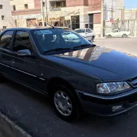 فروش پارس سال مدل 1400