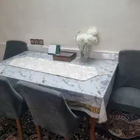 میزناهارخوری