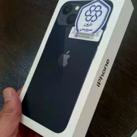 آیفون ۱۳ نرمال جعبه باز نشده