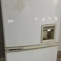 یخچال فریزر موتور سوخته