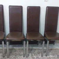 صندلی غذاخوری