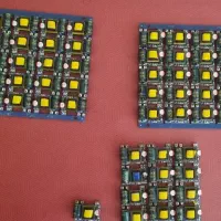 ماژول تغذیه سوئیچینگ220 به 5 ولت