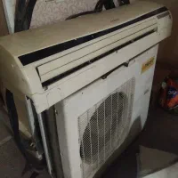 کولر تراست فابریک ۳۰ هزار موتور بزرگ