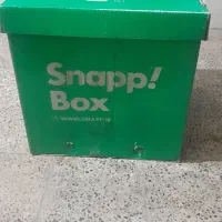 باکسس‌ اسنپ درحدنو
