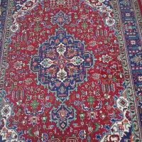 فرش دستبافت یک جفت