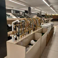 شیر الات جدید