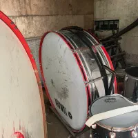 طبل ۱۲۰