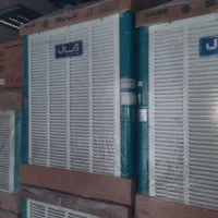 کولر آبسال مدل 7000 آبی ریموت دار اصلی