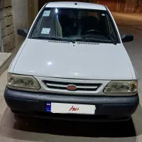 پراید مدل ۹۵