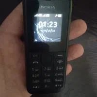 نوکیا 110 اصلی درحد