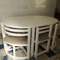 میزناهارخوری