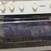 تشک نو گاز ضبط