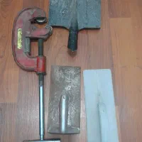 ابزار تاسیساتی