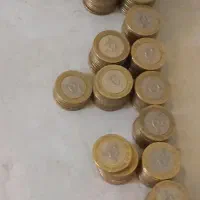 سکه ۲۵ تومانی